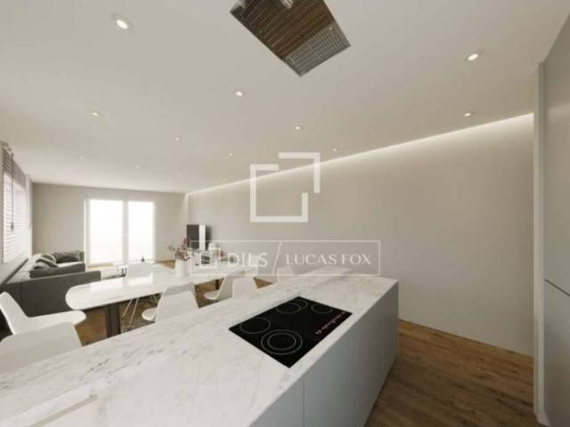 Piso en Venta en Andorra la Vella