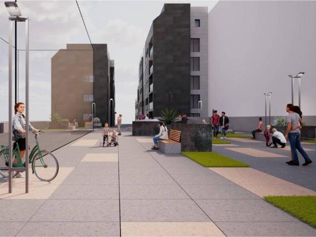 Piso en Venta en Andorra la Vella