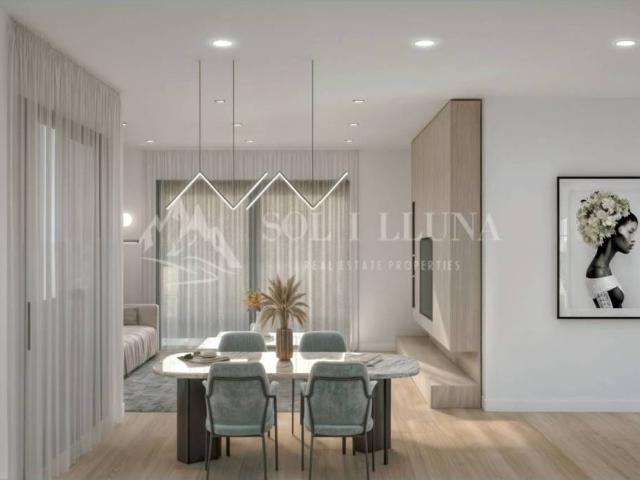 Piso en Venta en Andorra la Vella