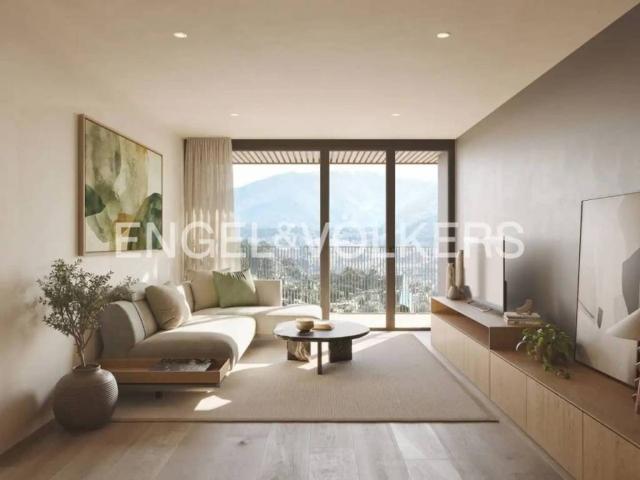 Piso en Venta en Andorra la Vella
