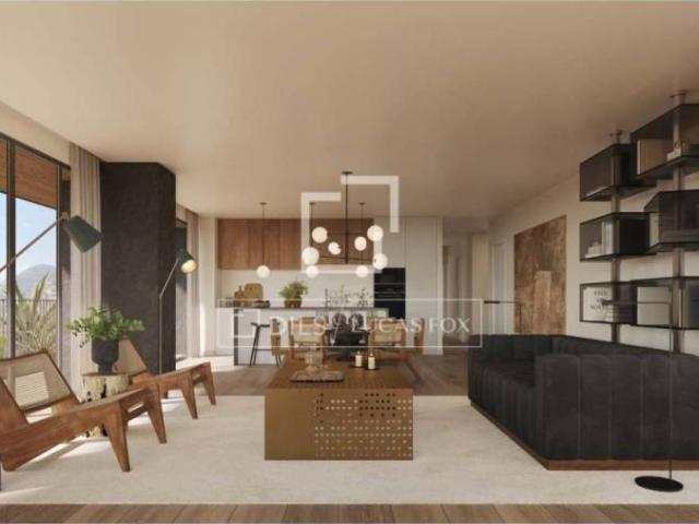 Piso en Venta en Andorra la Vella