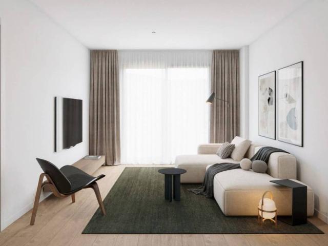 Piso en Venta en Andorra la Vella