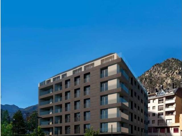 Piso en Venta en Andorra la Vella