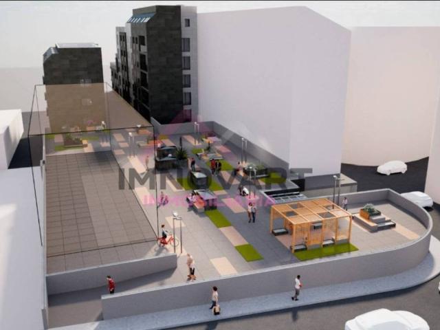 Piso en Venta en Andorra la Vella
