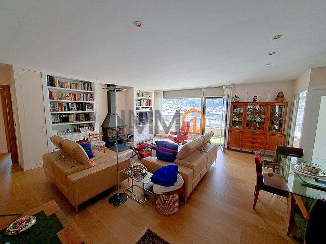 Piso en venta en Andorra la Vella, Centro Pirineos. Exclusivo piso en venta de 4 habitaciones en Andorra la Vella. Pisos Andorra la.
