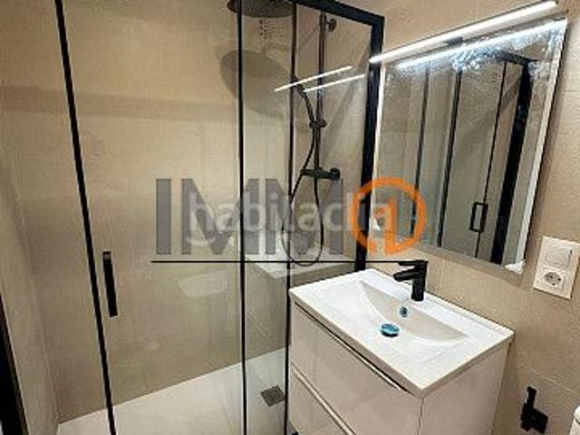 Piso en venta en Andorra la Vella, Centro Pirineos. En venta fantástico piso reformado de 1 habitación en Andorra la Vella. Pisos Andorra la.