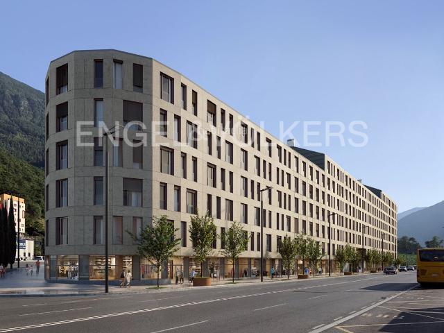 Piso en venta en Andorra la Vella, Centro Pirineos. Residencial Siscaró: Exclusividad en un Entorno Privilegiado. Pisos Andorra la.