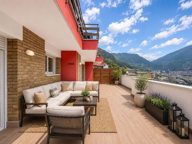 Piso en venta en Andorra la Vella, de 70 m² 2 habitaciones por 645.000