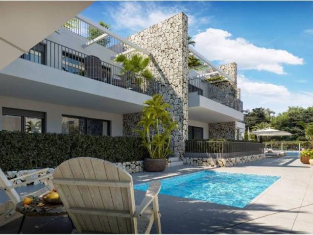 Piso en Venta en Andratx