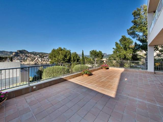 Piso en Venta en Andratx