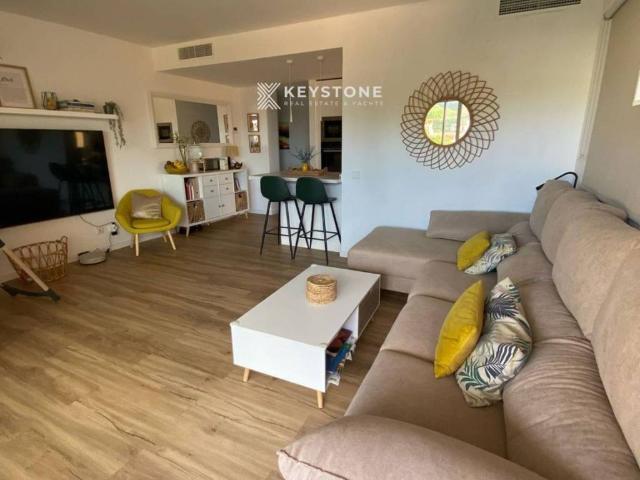 Piso en Venta en Andratx