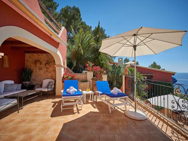 Piso en venta en Andratx Baleares