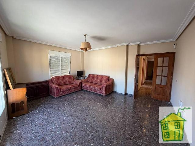 Piso en Venta en Andújar