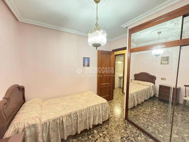 Piso en Venta en Andújar