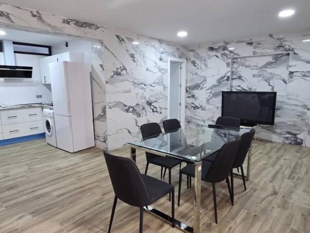Piso en Venta en Andújar