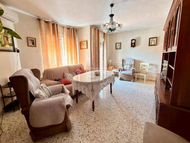 Piso en Venta en Andújar