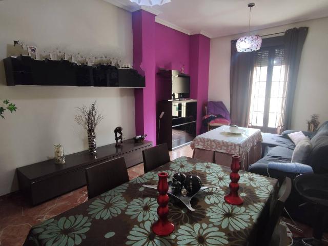 Piso en Venta en Andújar