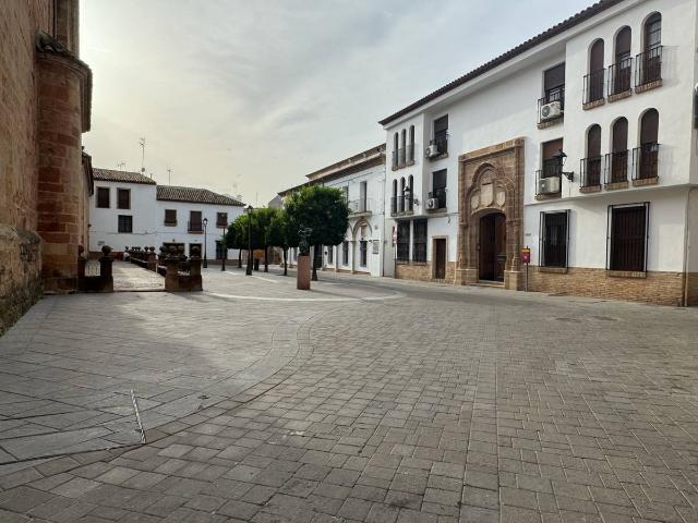 Piso en Venta en Andújar