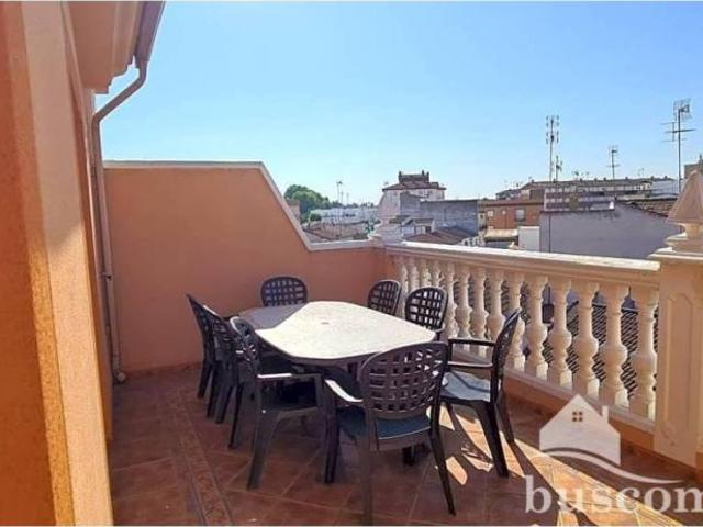 Piso en Venta en Andújar