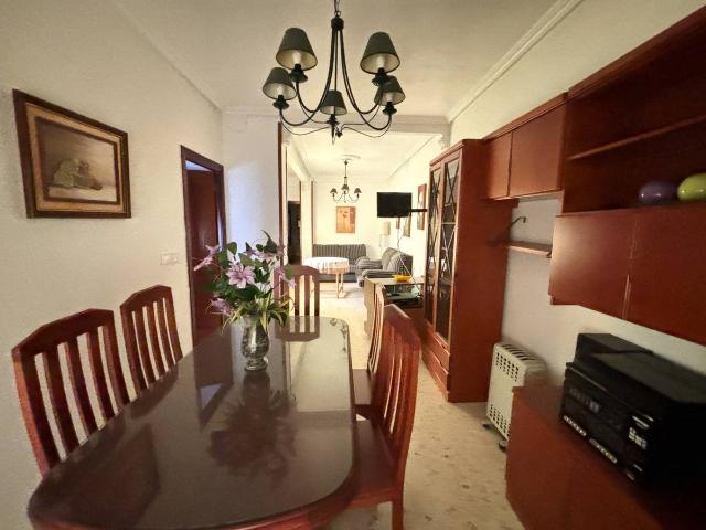 Piso en Venta en Andújar
