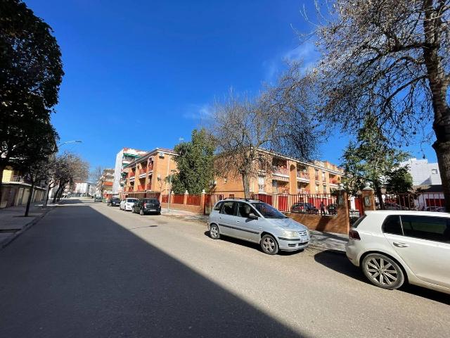 Piso en Venta en Andújar