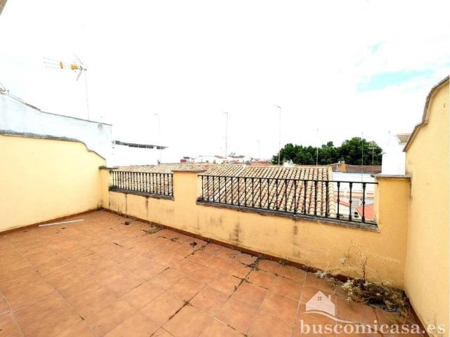 Piso en Venta en Andújar