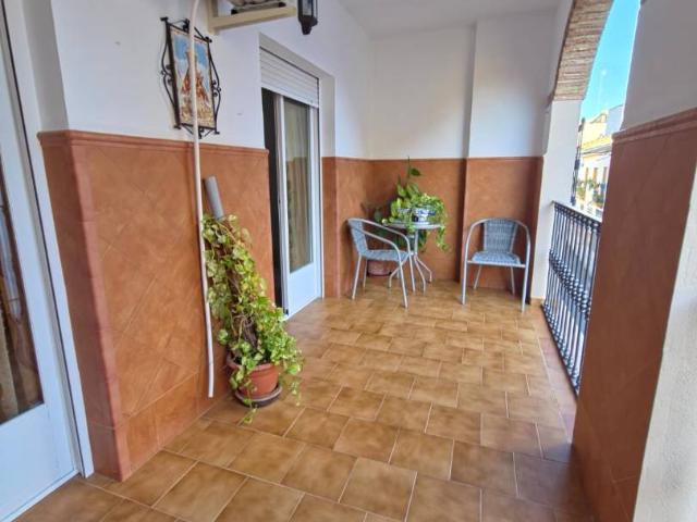 Piso en Venta en Andújar