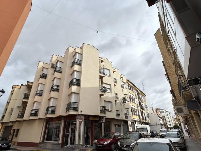 Piso en Venta en Andújar