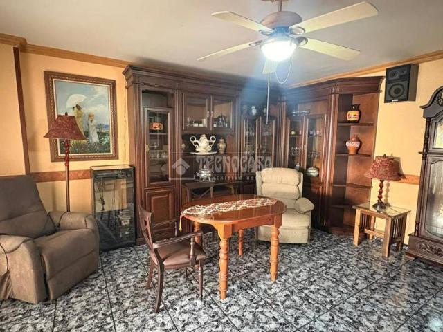 Piso en Venta en Andújar
