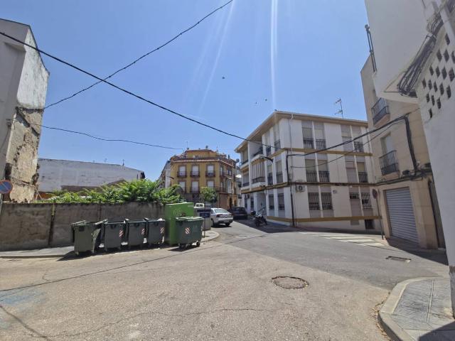 Piso en Venta en Andújar