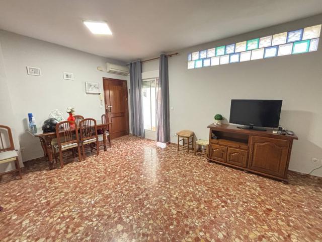Piso en Venta en Andújar