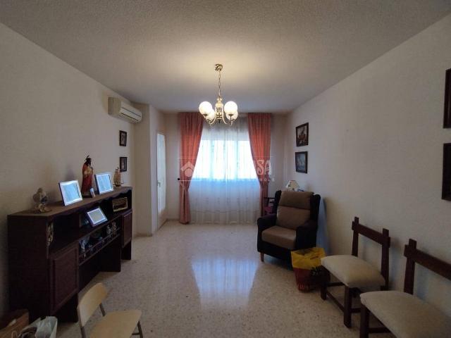 Piso en Venta en Andújar