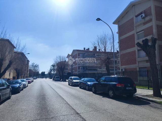 Piso en Venta en Andújar