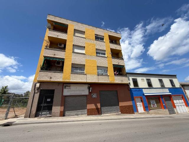 Piso en Venta en Andújar