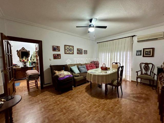 Piso en Venta en Andújar