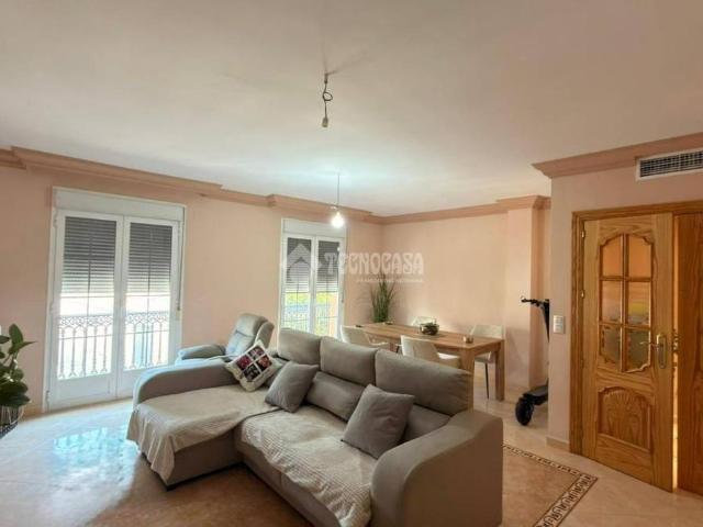Piso en Venta en Andújar