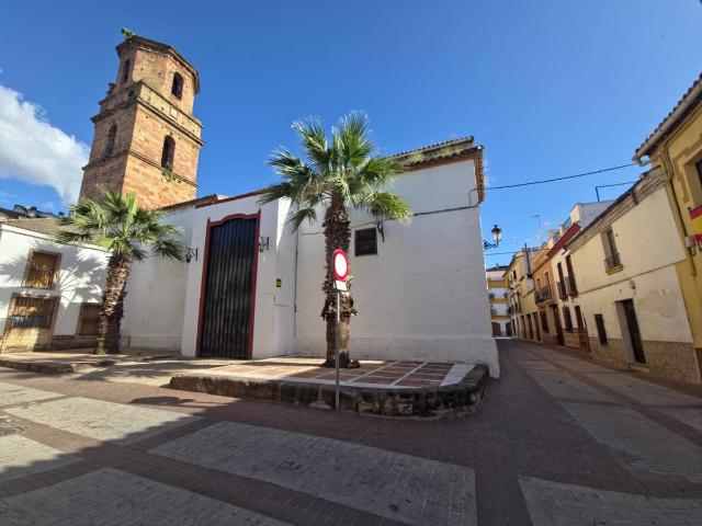 Piso en Venta en Andújar