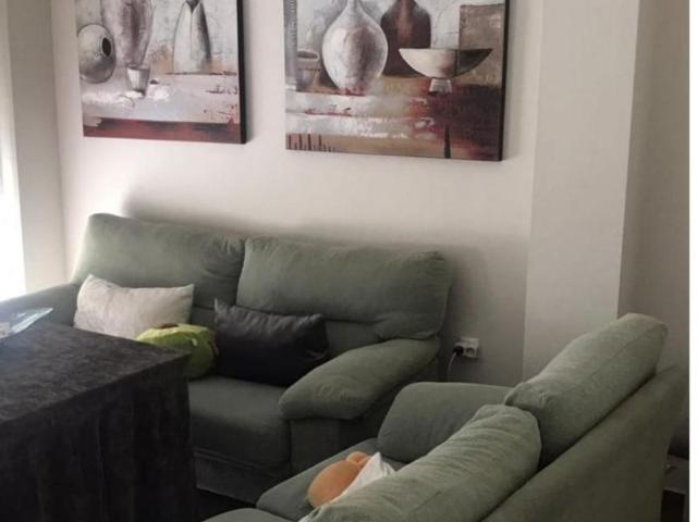 Piso en venta en Andújar, Andujar
