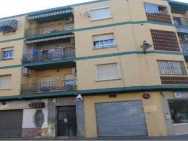 Piso en Venta en Andújar, Jaén
