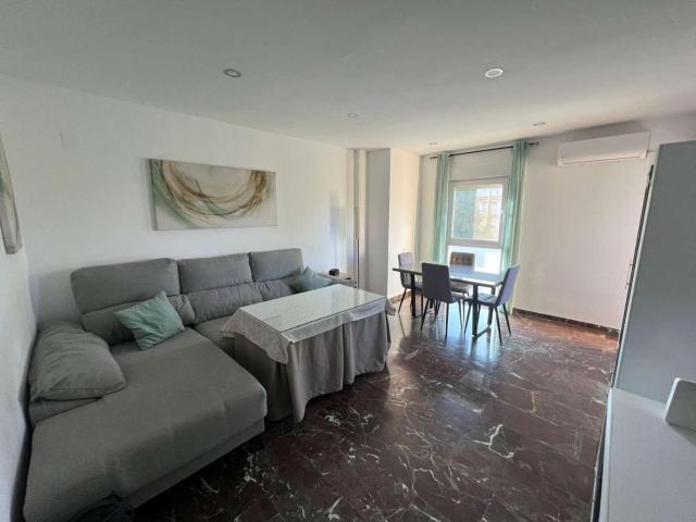 Piso en venta en Andújar Jaén