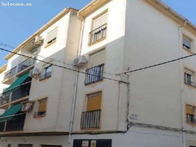 Piso en Venta en Andújar, Jaén