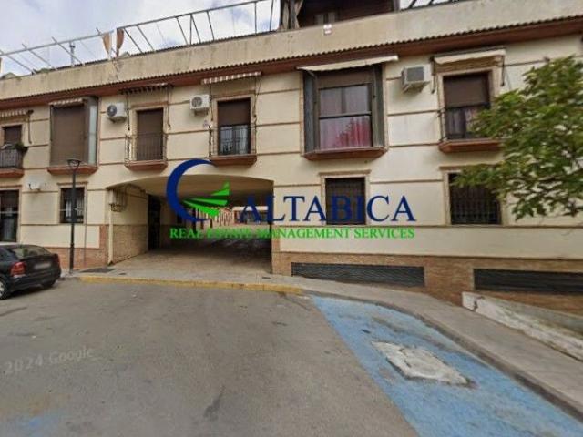 Piso en Venta en Andujar Jaén