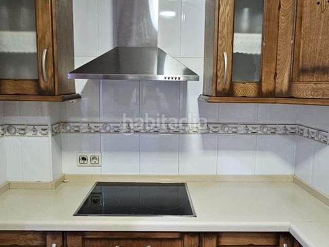 Piso en venta en Andújar. Piso en venta en Andujar, 3 dormitorios. Pisos.