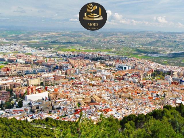 Piso en venta en Andújar. Piso en venta en Andujar, 3 dormitorios. Pisos.