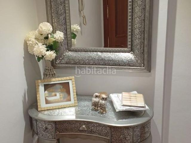 Piso en venta en Andújar. Piso en venta en Andujar, 3 dormitorios. Pisos.