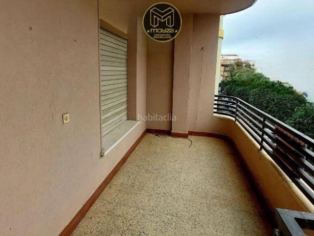 Piso en venta en Andújar. Piso en venta en Andujar, 4 dormitorios. Pisos.