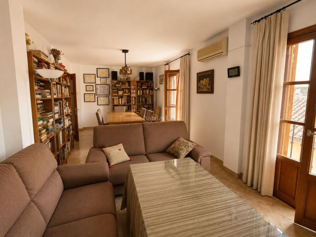 Piso en venta en Andújar. Piso en zona céntrica de Andújar. Pisos.