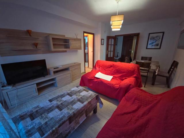 Piso en venta en Andújar. Pisos.