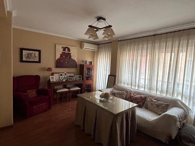 Piso en venta en Andújar. Pisos.