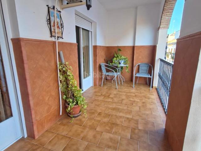 Piso en venta en Andújar. Pisos.